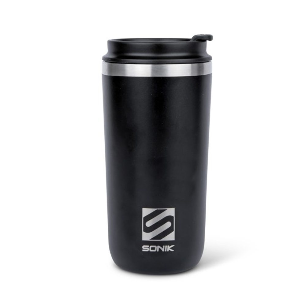 Fotografie Sonik Hrnek Sizzla Thermal Mug Tall 480ml