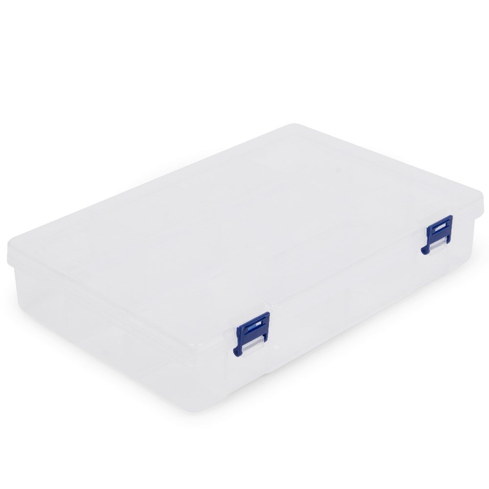 E-shop Zebco Krabička Trophy Accessory Box 10 Slot Wide,Zebco Krabička Trophy Accessory Box 10 Slot Wide