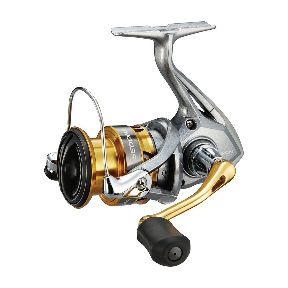 Shimano Navij�k Sedona Compact 3000 FI