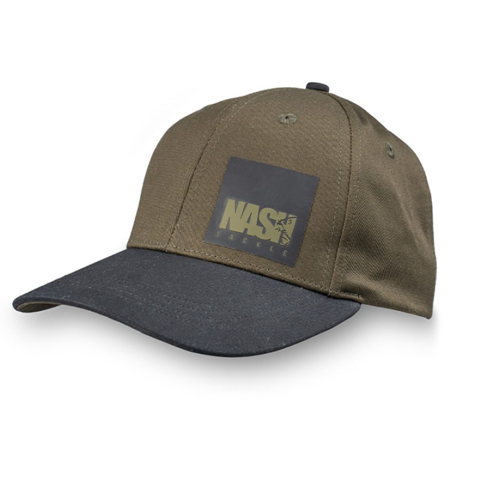 Nash Kšiltovka Make It Happen Baseball Hat Box Logo