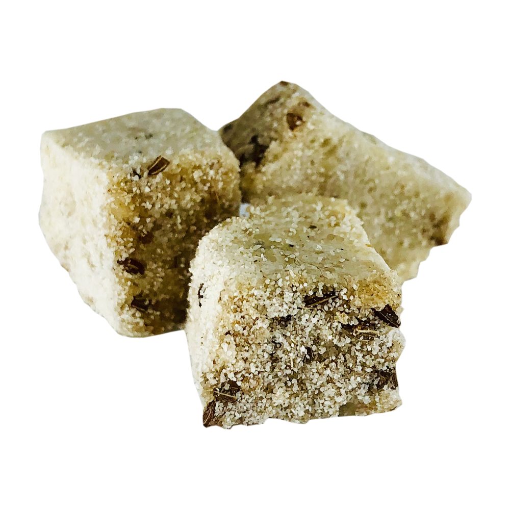 LK Baits Nástraha CUC! - Kmínový chléb 40g