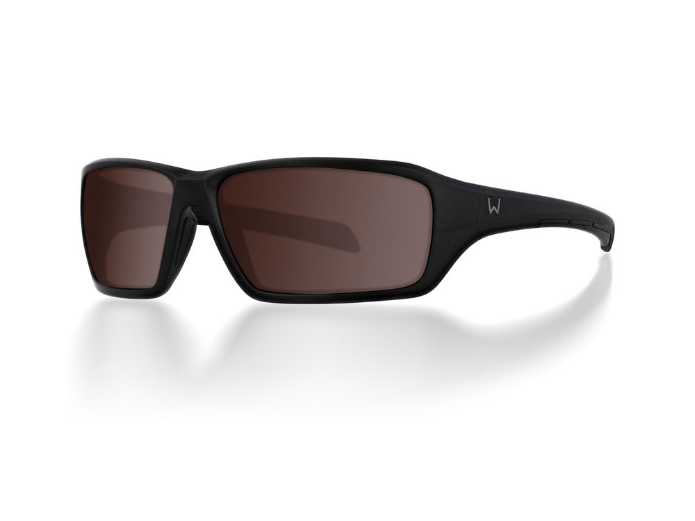 E-shop Westin Polarizační brýle W6 Sport 15 - Matte Black - Lb Rose Ar Purple,Westin Polarizační brýle W6 Sport 15 - Matte Black - Lb Rose Ar Purple