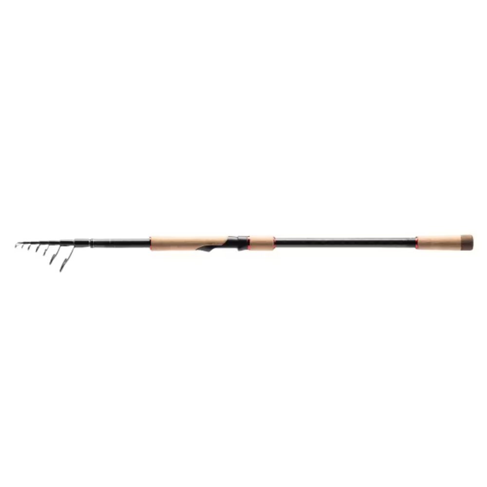 Shimano Prut Catana GX Spinning Tele 2,70m 10-30g