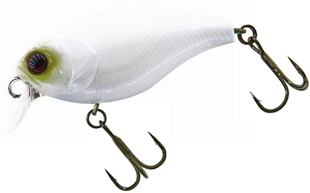 E-shop Illex Wobler Chubby 3,8cm 4g - Bone,Illex Wobler Chubby 3,8cm 4g - Bone