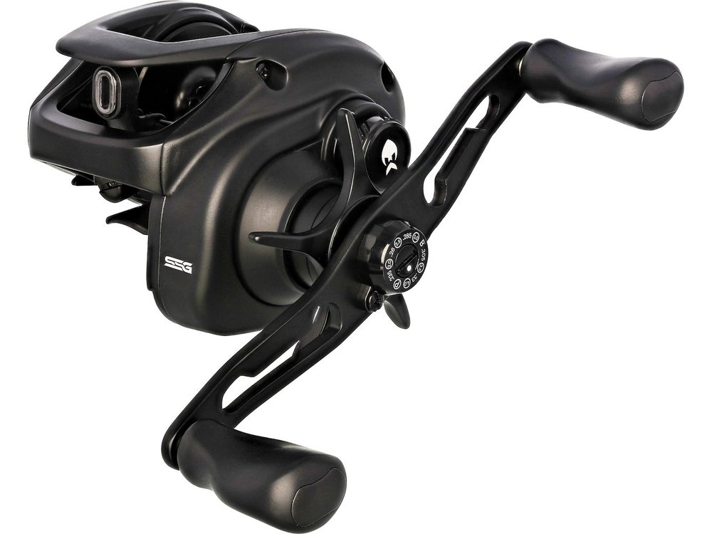 E-shop Westin Naviják W6 Baitcasting HD 301 SSG LH,Westin Naviják W6 Baitcasting HD 301 SSG LH