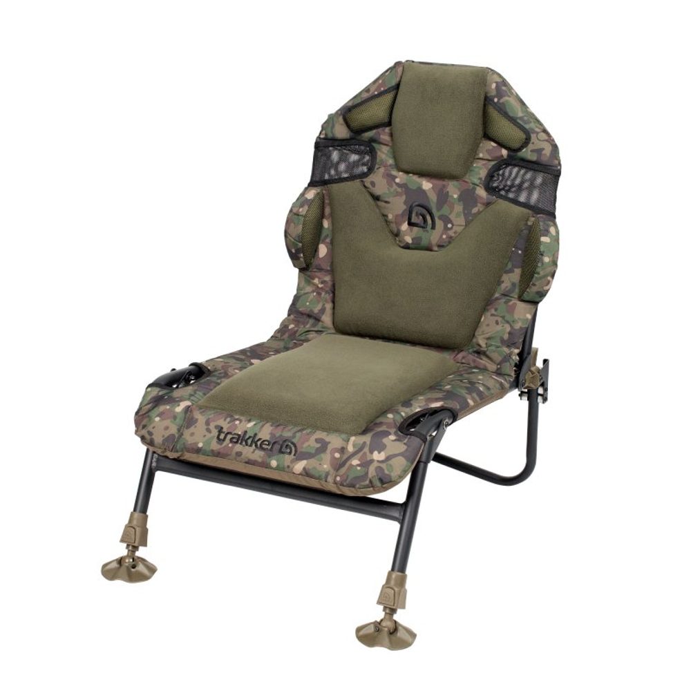 Trakker Křeslo multifunkční Levelite Camo Transformer Chair,Trakker Křeslo multifunkční Levelite Camo Transformer Chair