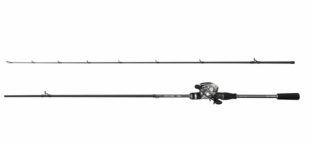 Mitchell Prut MX PRO Casting Combo 702MH 10-45g MXPROLP-L CAST CMB,Mitchell Prut MX PRO Casting Comb...