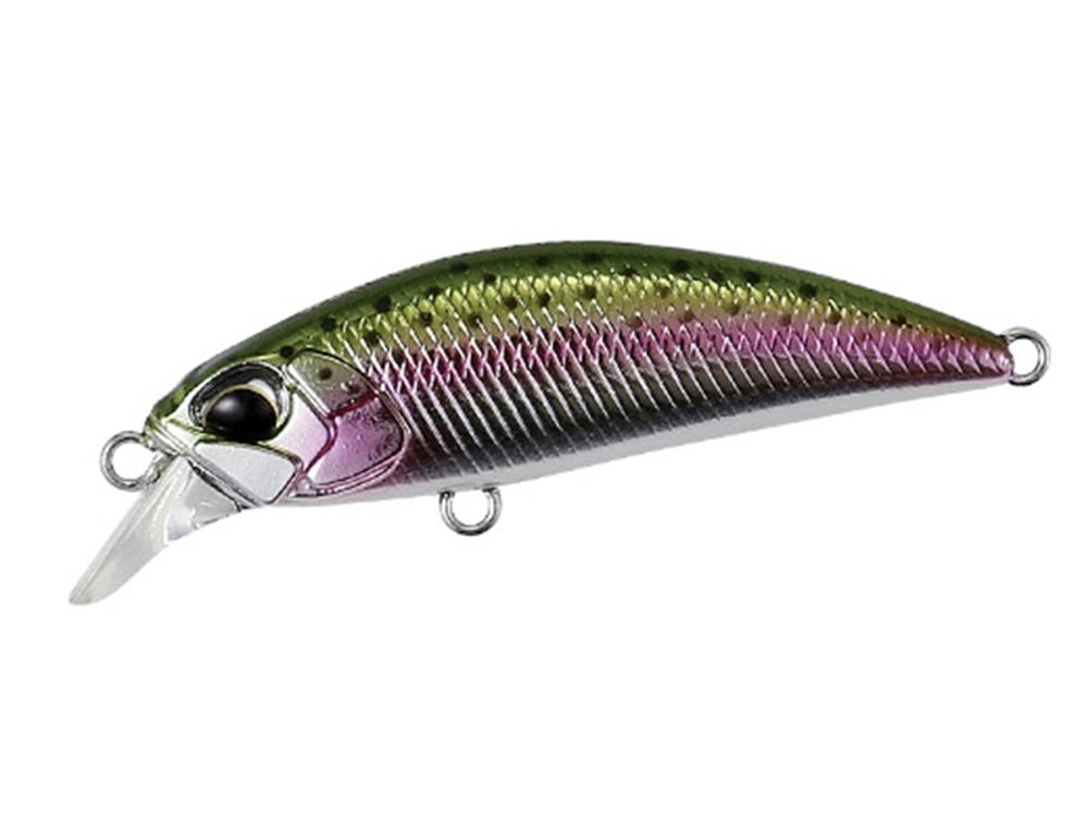 E-shop DUO Wobler Spearhead Ryuki Rainbow Trout - 3,8cm 2,8g,DUO Wobler Spearhead Ryuki Rainbow Trout - 3,8cm 2,8g