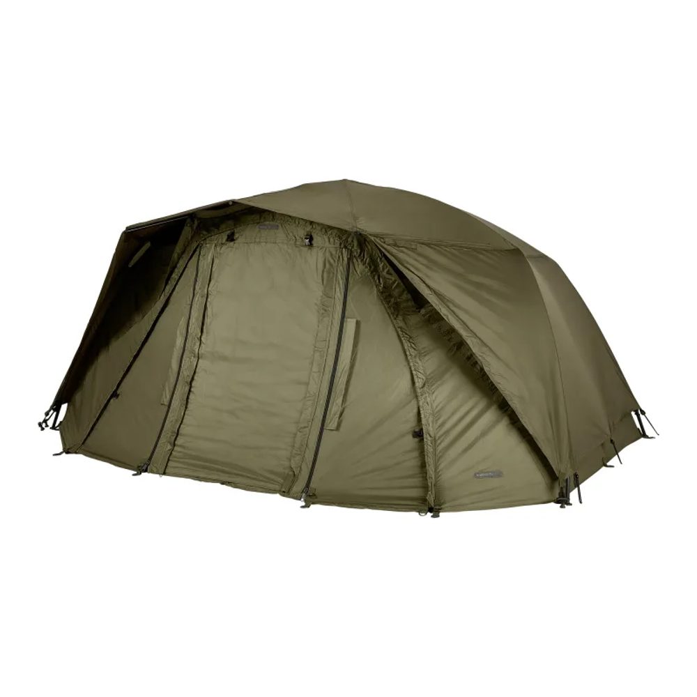 Trakker Kšilt + přehoz Tempest Brolly 100 Skull Cap Wrap,Trakker Kšilt + přehoz Tempest Brolly 100 Skull Cap Wrap