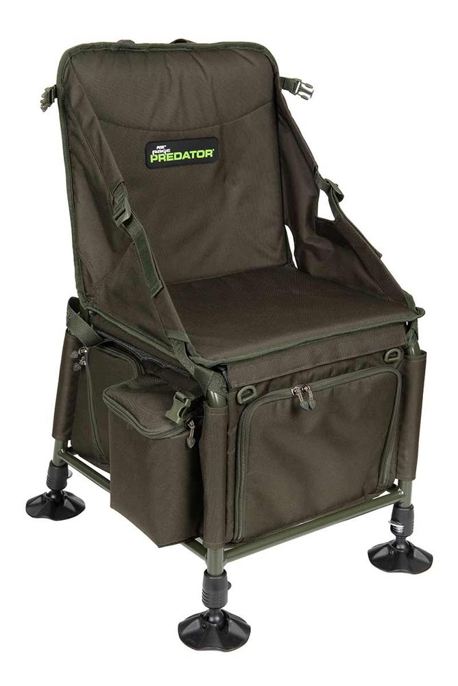 E-shop Fox Rage Predator Křeslo Ruck Chair,Fox Rage Predator Křeslo Ruck Chair