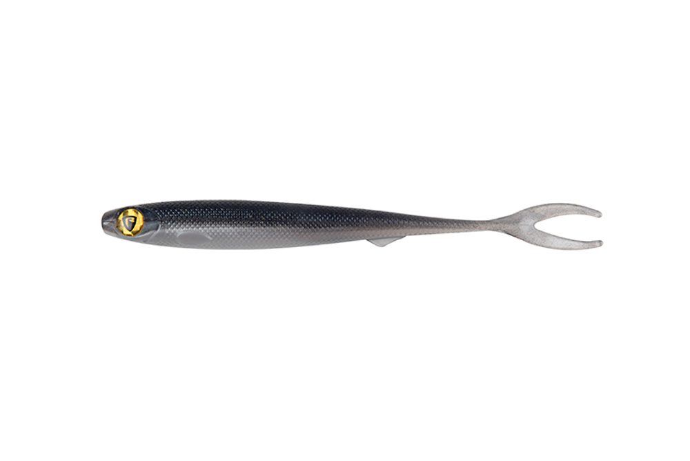 E-shop Fox Rage Gumová Nástraha Slick Finesse Super Soft UV Arkansas - 11cm,Fox Rage Gumová Nástraha Slick Finesse Super Soft UV Arkansas - 11cm