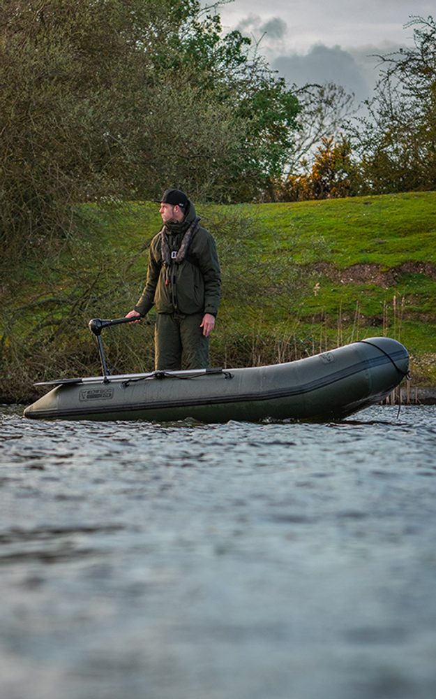Fox Člun Eos 300 Boat