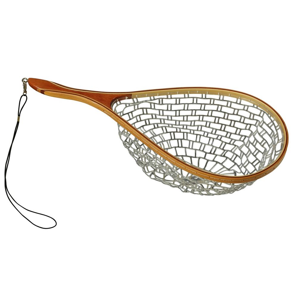 E-shop Giants Fishing Podběrák Spin Wood Landing Net,Giants Fishing Podběrák Spin Wood Landing Net