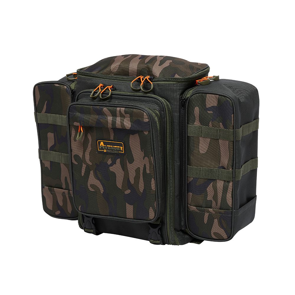 E-shop Prologic Batoh Avenger Rucksack,Prologic Batoh Avenger Rucksack