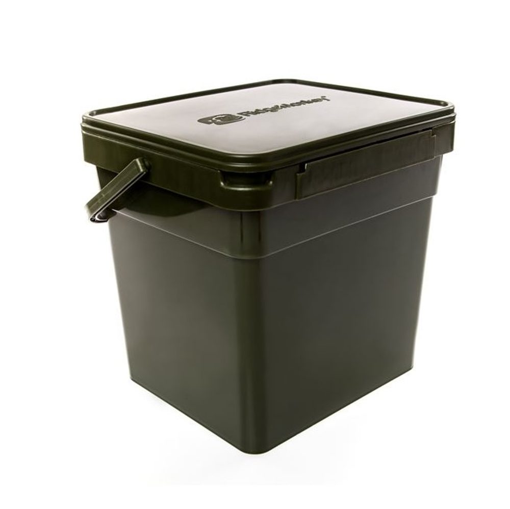 E-shop RidgeMonkey Kbelík Modular Bucket System XL 30l,RidgeMonkey Kbelík Modular Bucket System XL 30l