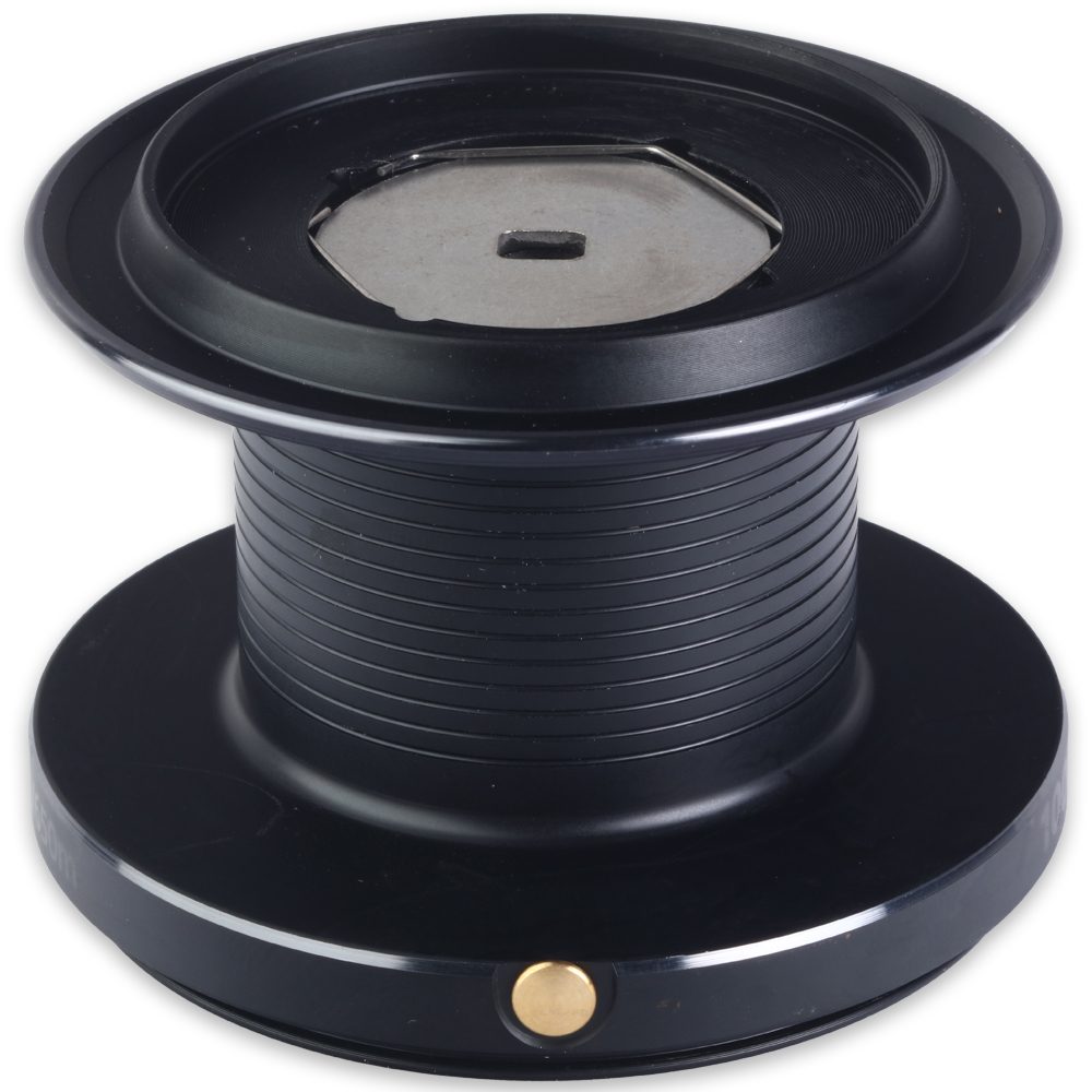 E-shop Giants fishing Náhradní kovová cívky Metal Spare Spool Deluxe FD10000,Giants fishing Náhradní kovová cívky Metal Spare Spool Deluxe FD10000