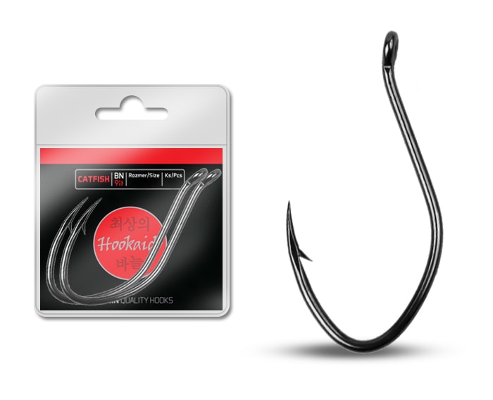E-shop Delphin Háčky HKD Catfish Ring,Delphin Háčky HKD Catfish Ring