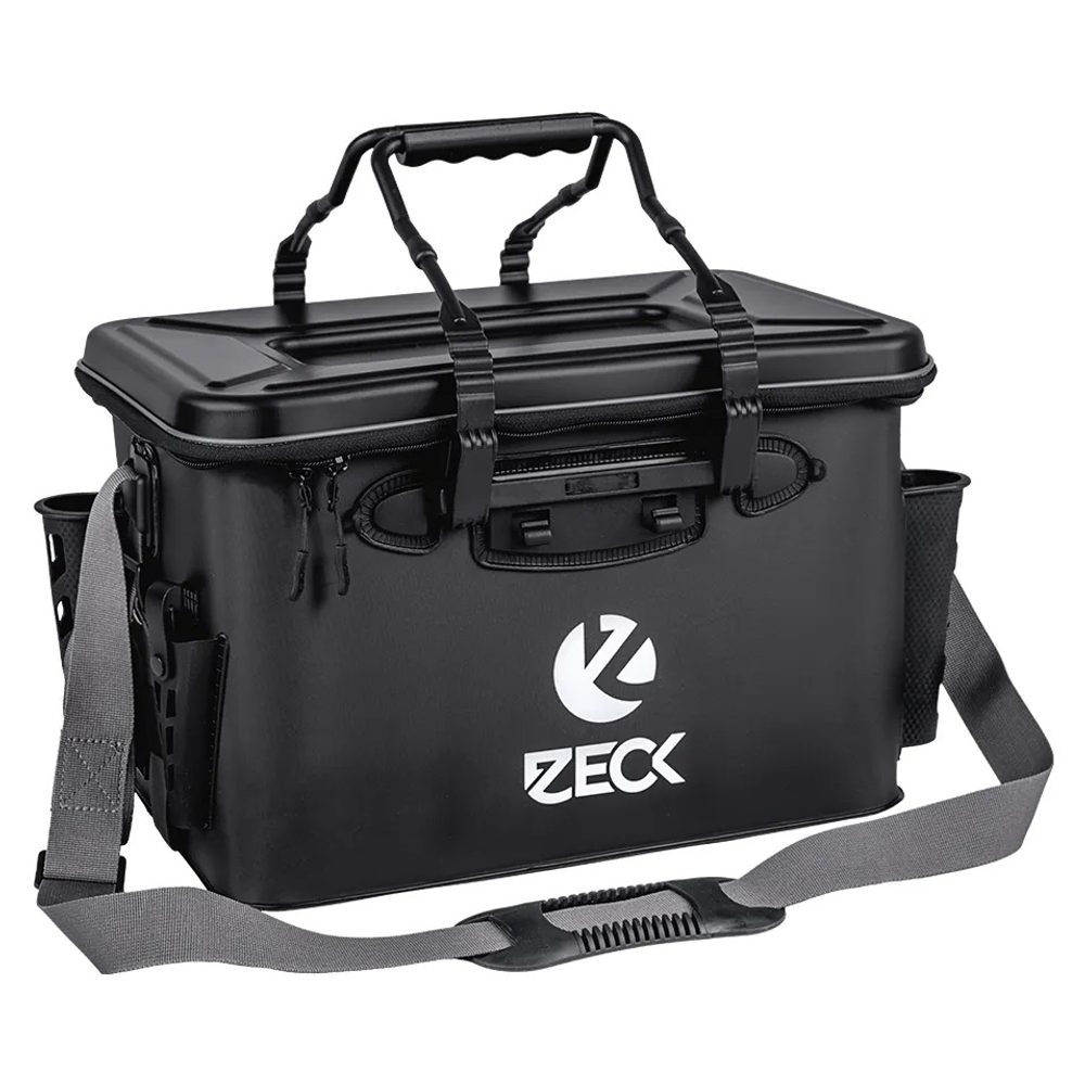 Zeck Taška na nástrahy Tackle Container Pro Predator