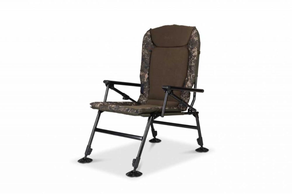 E-shop Nash Sedačka Indulgence Hi-Back Auto Recline,Nash Sedačka Indulgence Hi-Back Auto Recline