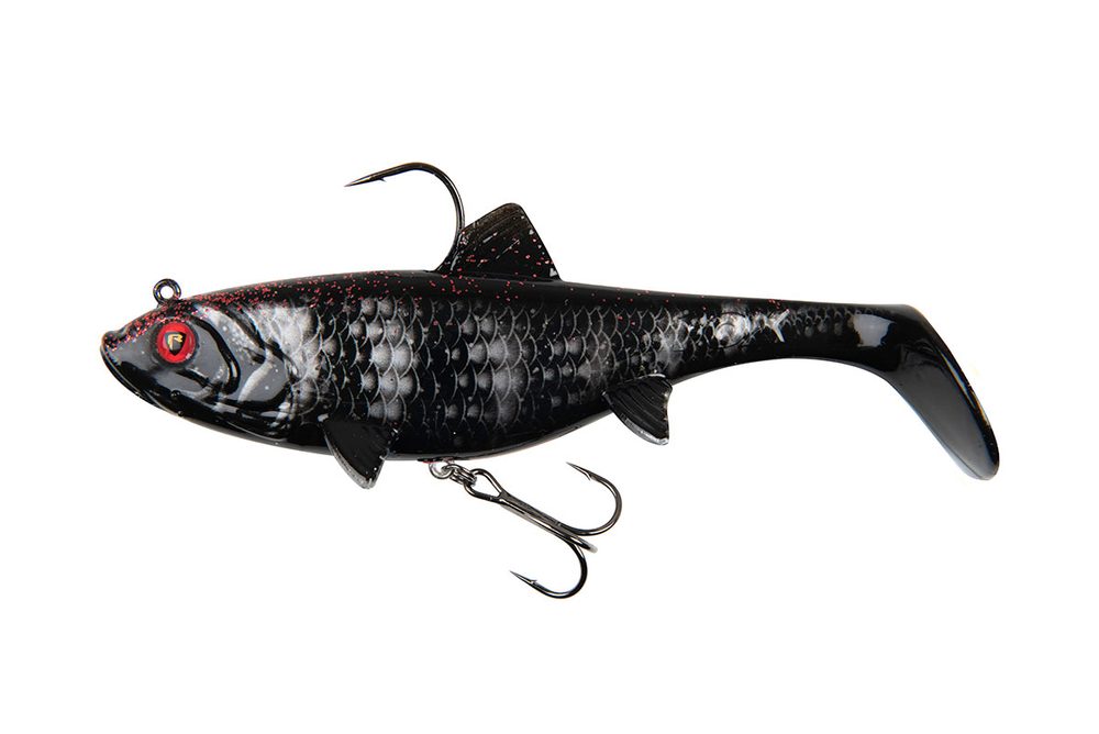 E-shop Fox Rage Gumová nástraha Replicant Nightmare UV - 14cm 55g,Fox Rage Gumová nástraha Replicant Nightmare UV - 14cm 55g
