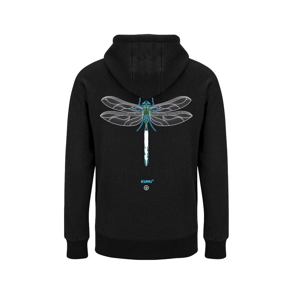 KUMU Dětská mikina Emperor - 11-12 let