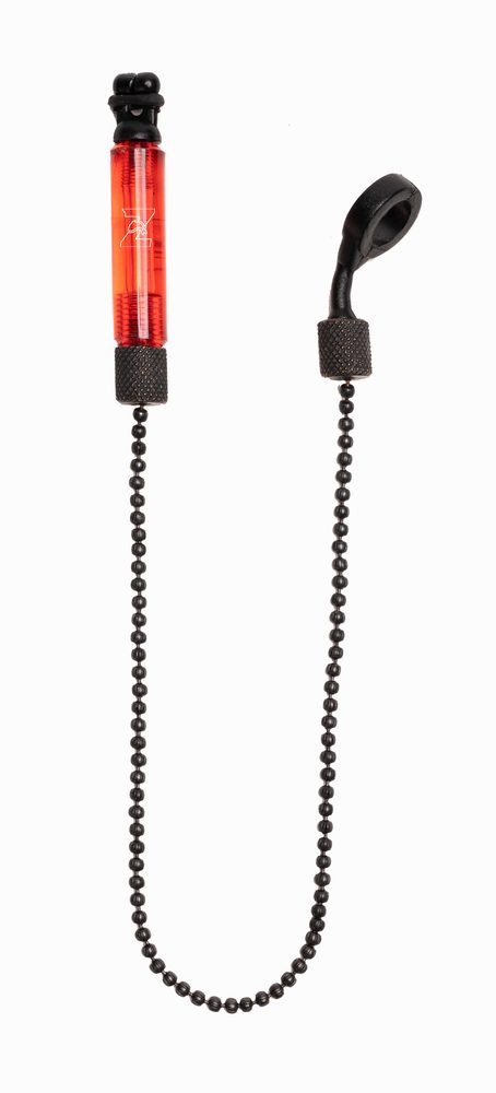 E-shop Zfish Indikátor Bobbin CMC - Červená,Zfish Indikátor Bobbin CMC - Červená