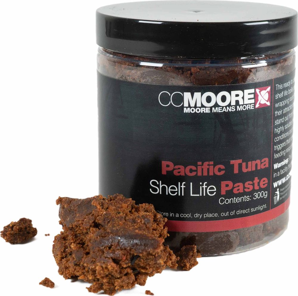 E-shop CC Moore Obalovací těsto Pacific Tuna Shelf Life Paste 300g,CC Moore Obalovací těsto Pacific Tuna Shelf Life Paste 300g