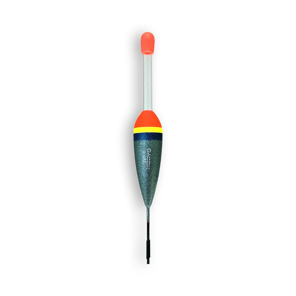E-shop Cadox Splávek na dravce TF 3005 - 12g,Cadox Splávek na dravce TF 3005 - 12g