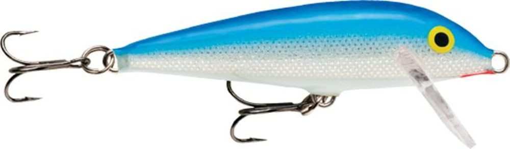 E-shop Rapala Wobler Count Down Sinking B - 5cm 5g,Rapala Wobler Count Down Sinking B - 5cm 5g