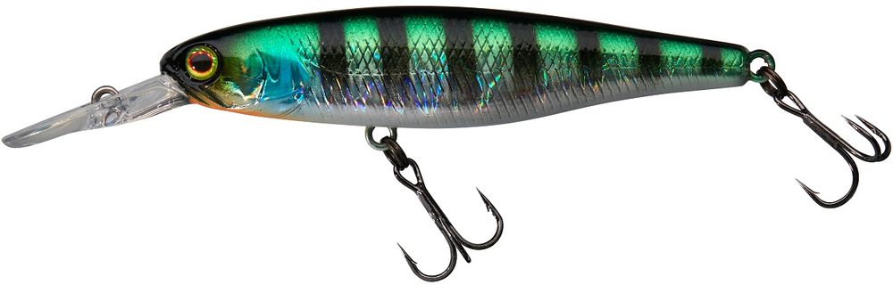 E-shop Illex Wobler Squirrel 7,6cm SP - HL Sunfish,Illex Wobler Squirrel 7,6cm SP - HL Sunfish