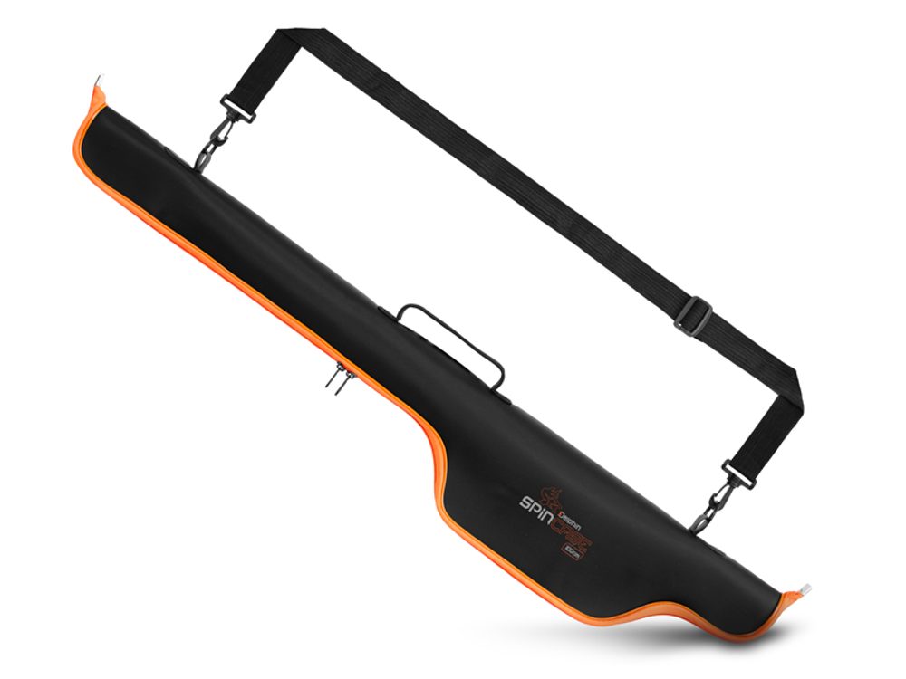 Delphin Pouzdro na prut SpinCase Eva 140cm,Delphin Pouzdro na prut SpinCase Eva 140cm
