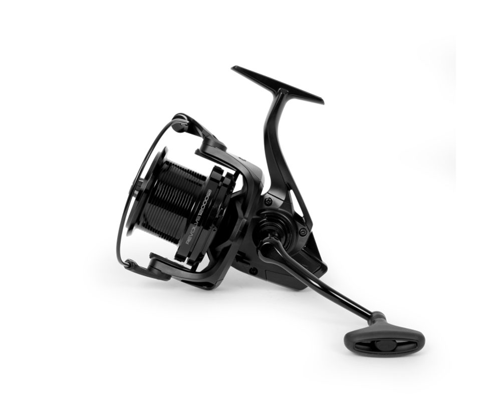 Avid Naviják Revolve 12000FD Reel,Avid Naviják Revolve 12000FD Reel