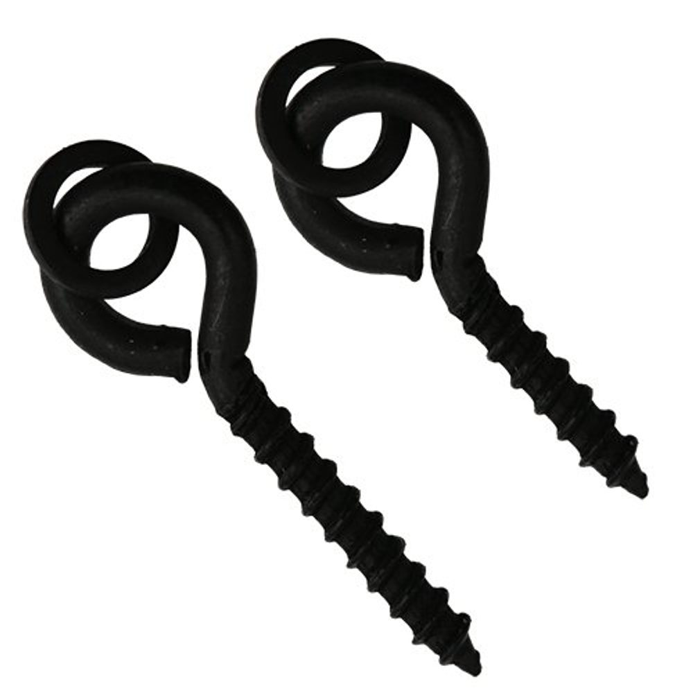 Gardner Kolíček s kroužkem Flexi Bait Screws 10ks