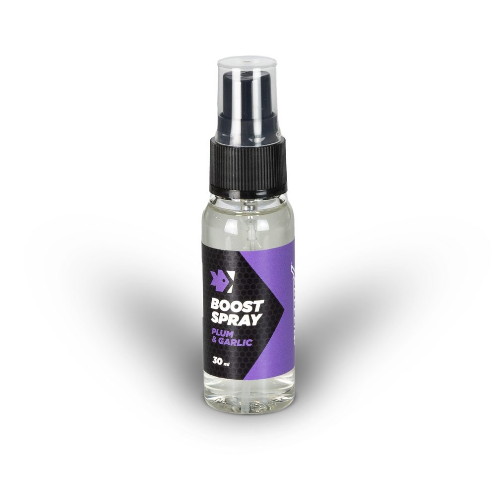 Fotografie Feeder Expert Boost Spray 30ml - Švestka Česnek