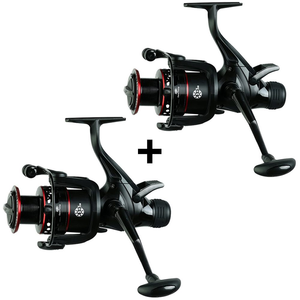 E-shop Giants fishing Naviják Gaube Reel FS 5000 Akce 1+1 zdarma!,Giants fishing Naviják Gaube Reel FS 5000 Akce 1+1 zdarma!
