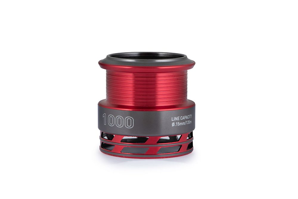 Fotografie Fox Rage Náhradní cívka Prism X Spare spool 1000