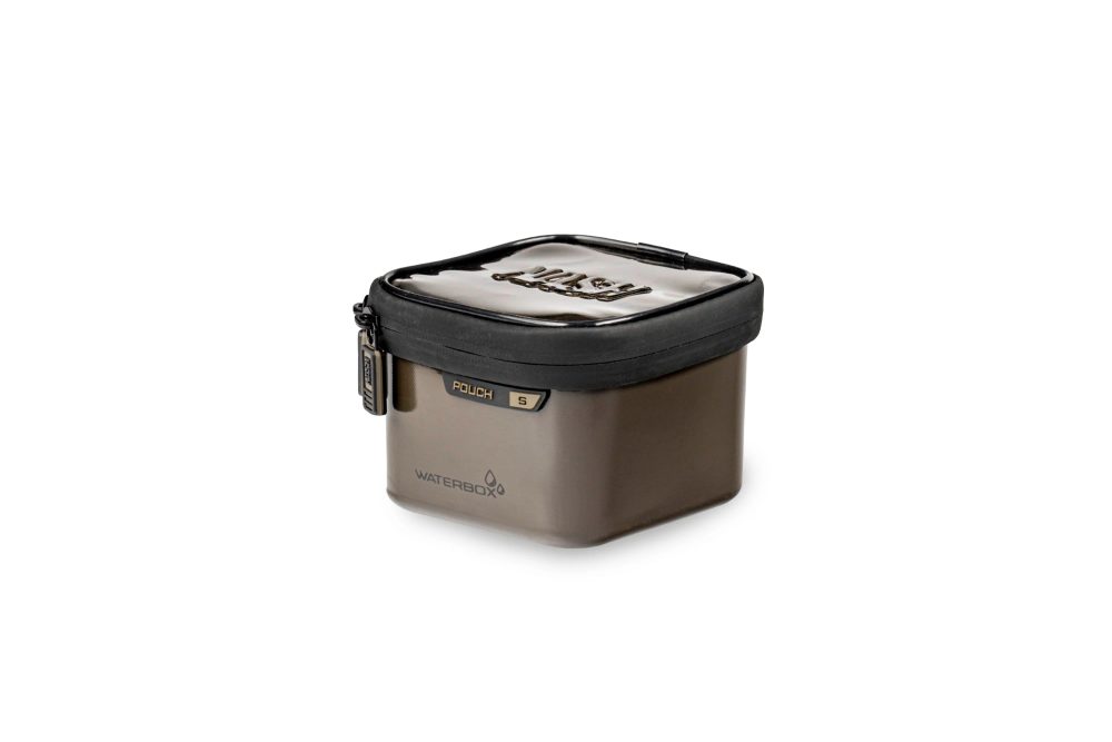 Nash Pouzdro Subterfuge Waterbox Pouch Small 1.2L,Nash Pouzdro Subterfuge Waterbox Pouch Small 1.2L