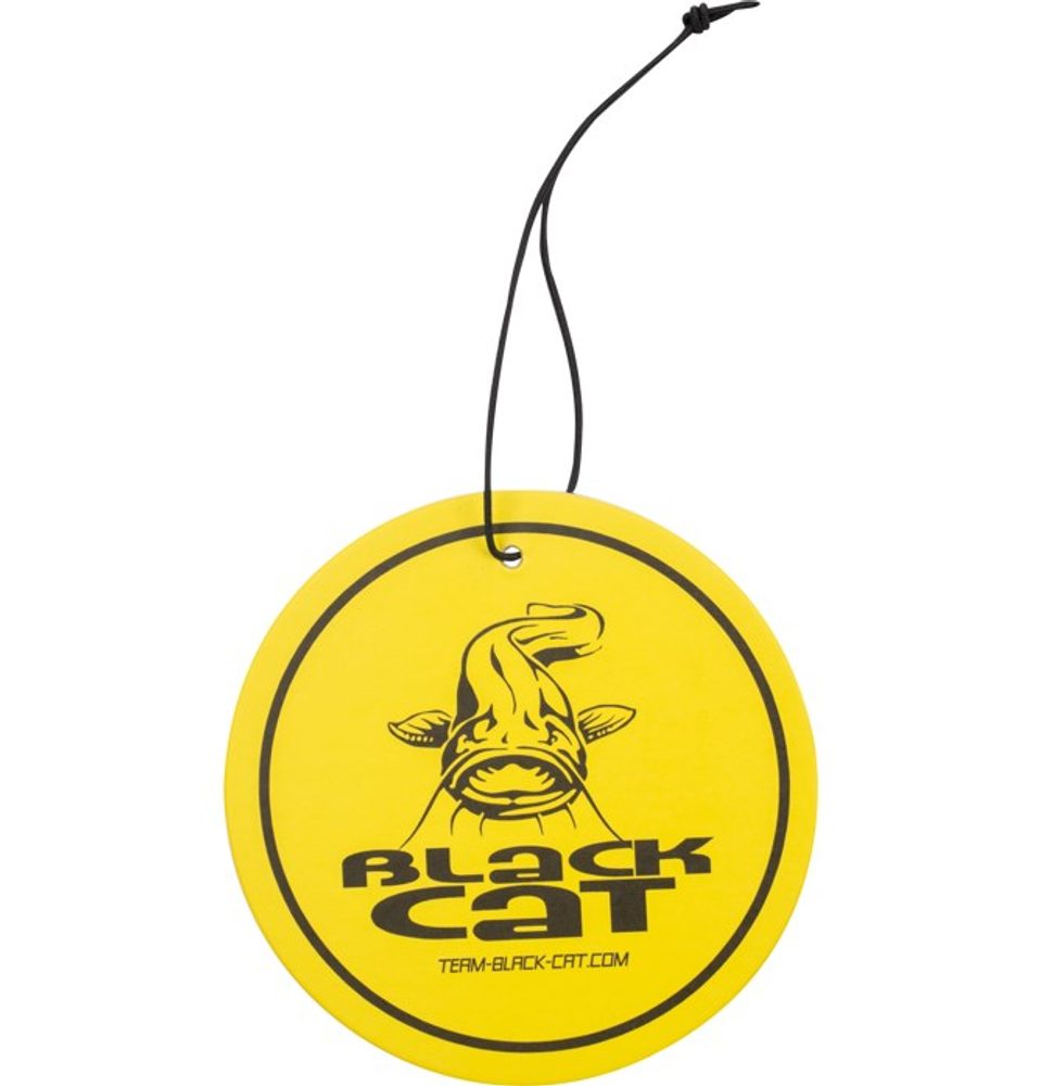 Black Cat Vůně do auta Air Freshener
