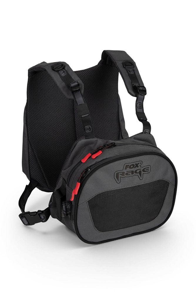 Fox Rage Brašna Chest Pack