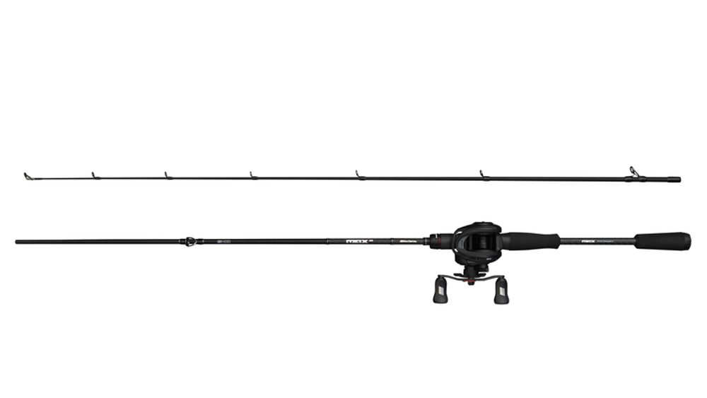 Abu Garcia Prut MAX SX Casting Combo 2,13m 15-60g,Abu Garcia Prut MAX SX Casting Combo 2,13m 15-60g
