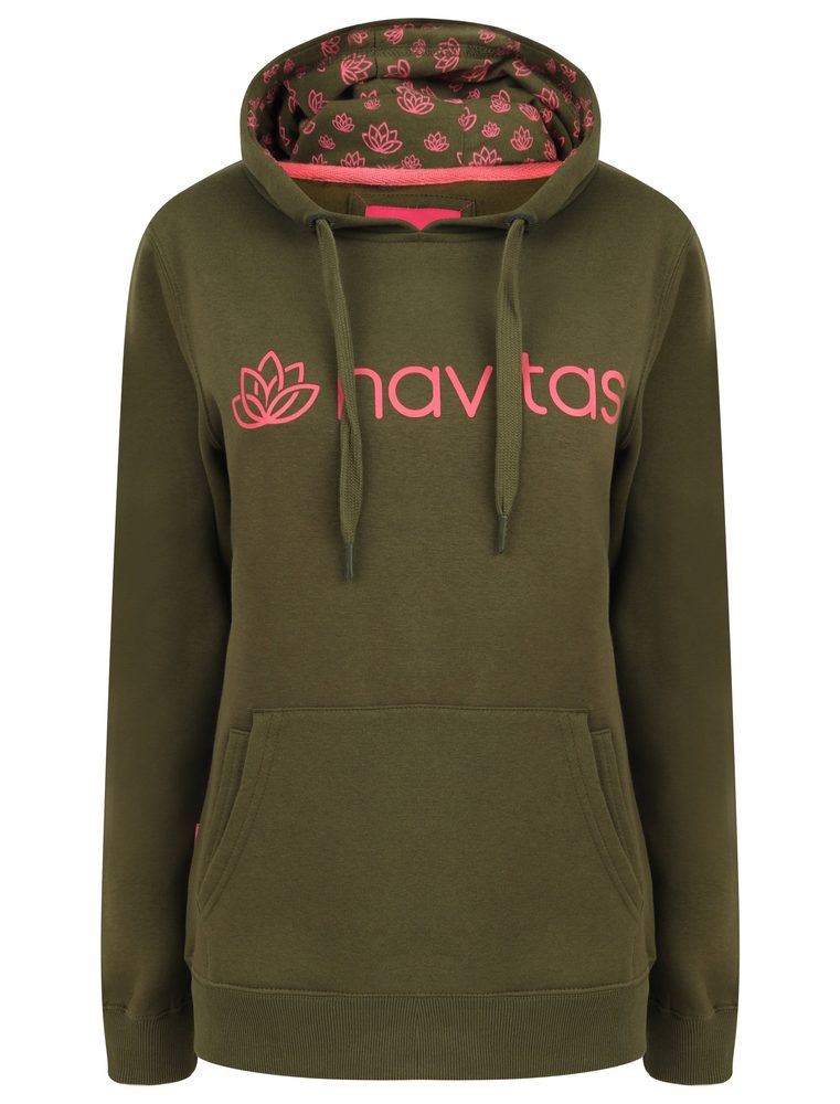 Fotografie Navitas Dámská mikina Women´s Lily Hoody - S