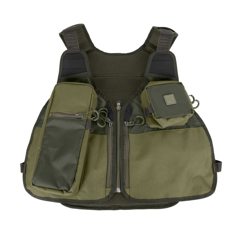 E-shop Korum Vesta Progress Roving Vest,Korum Vesta Progress Roving Vest