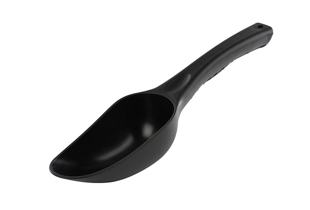 E-shop Spomb Lopatka Scoop Black,Spomb Lopatka Scoop Black