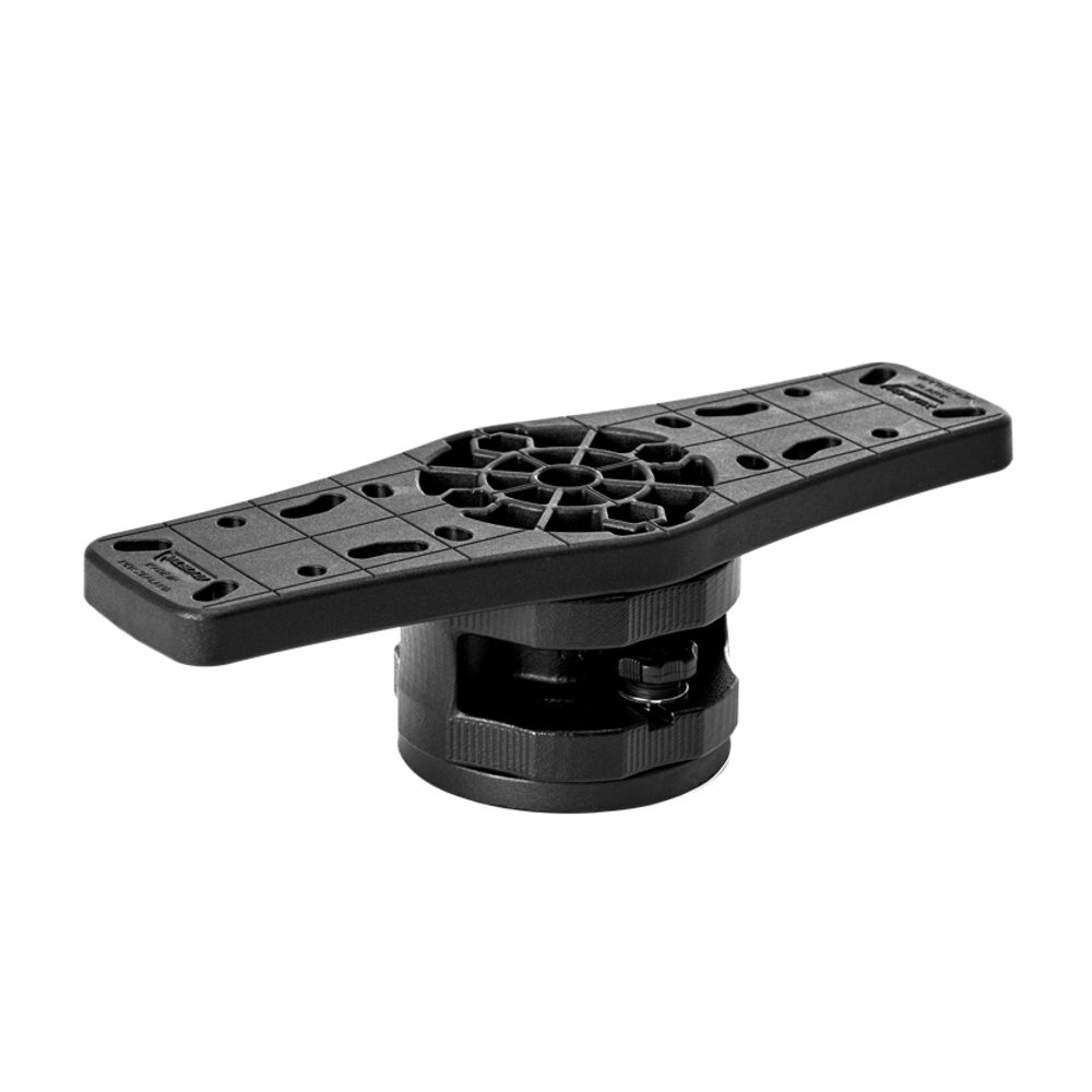 E-shop Railblaza Držák HEXX Rotační platforma do 5 KG,Railblaza Držák HEXX Rotační platforma do 5 KG