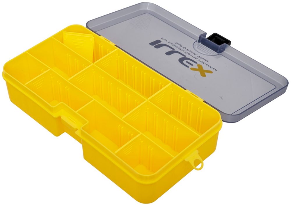 E-shop Illex Krabička Tackle Box 214 HC,Illex Krabička Tackle Box 214 HC