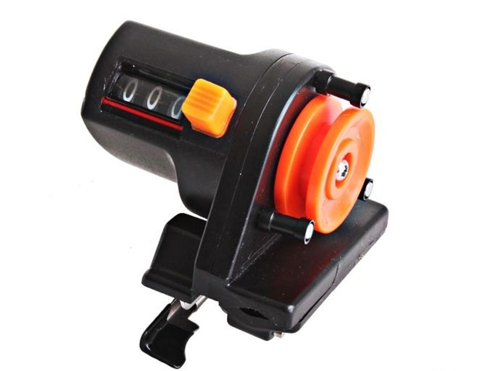 E-shop Zfish Počítadlo Vlasce Liner Counter,Zfish Počítadlo Vlasce Liner Counter