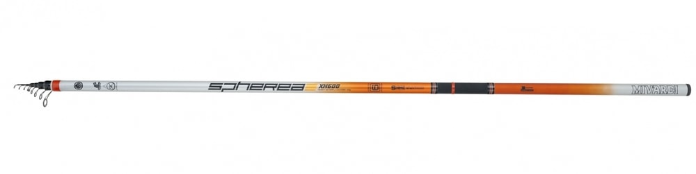 E-shop Mivardi Prut Spherea 6m 10-40g,Mivardi Prut Spherea 6m 10-40g