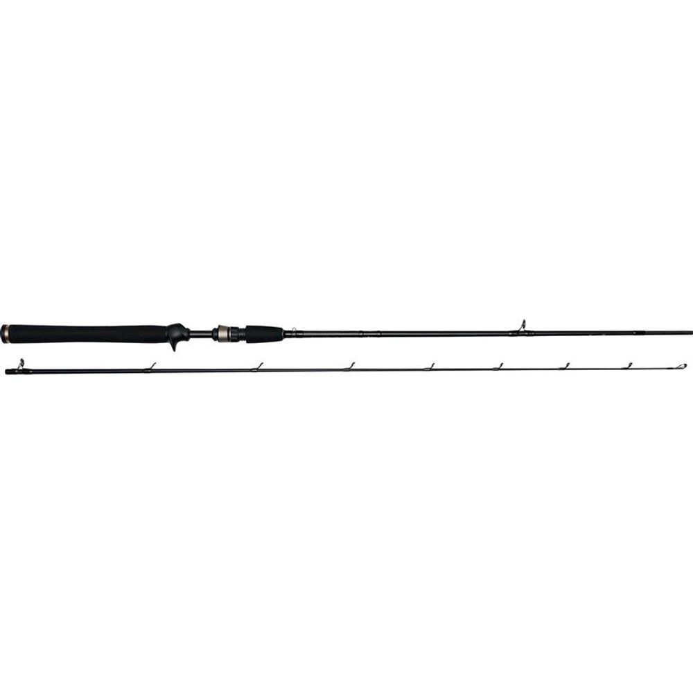 E-shop Westin Prut W3 Vertical Jigging-T XH 2nd 1,85m 28-52g 2 díly,Westin Prut W3 Vertical Jigging-T XH 2nd 1,85m 28-52g 2 díly