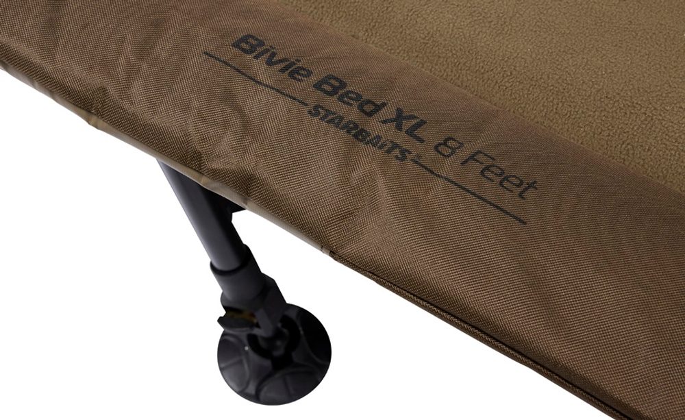 Starbaits Lehátko Bivvy 8 Feet XL New