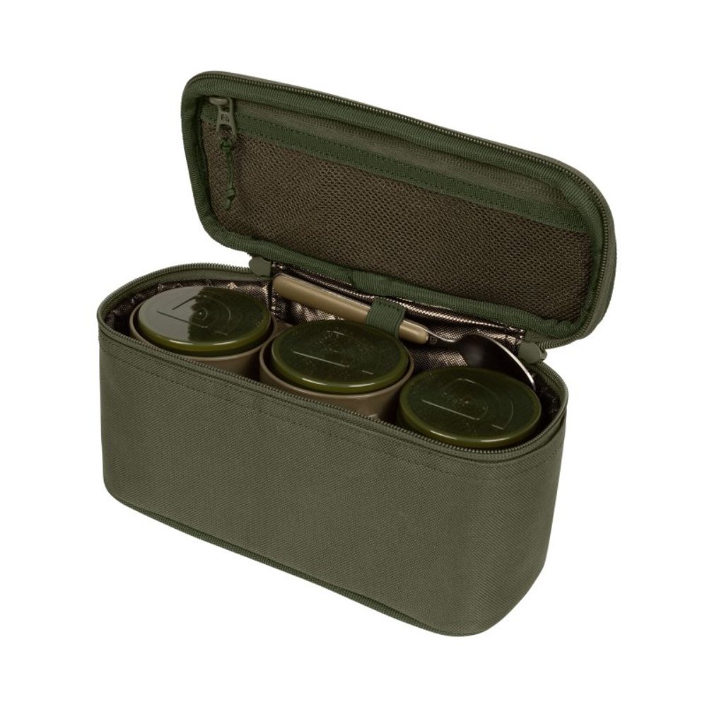 E-shop Trakker Sada na kávu NXG Brew Kit,Trakker Sada na kávu NXG Brew Kit